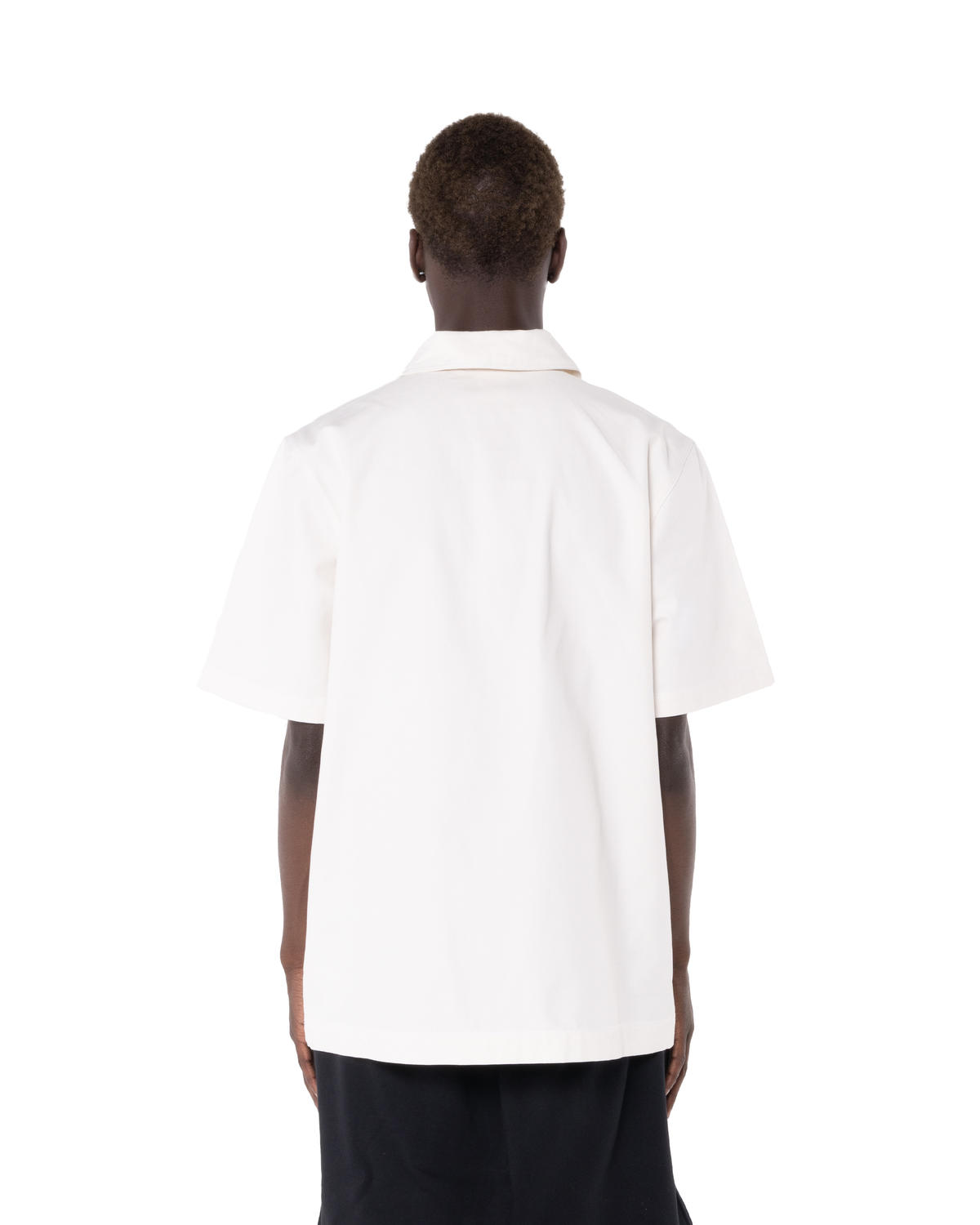 Nike TREND OVERSHIRT | DM5283-030 | AFEW STORE